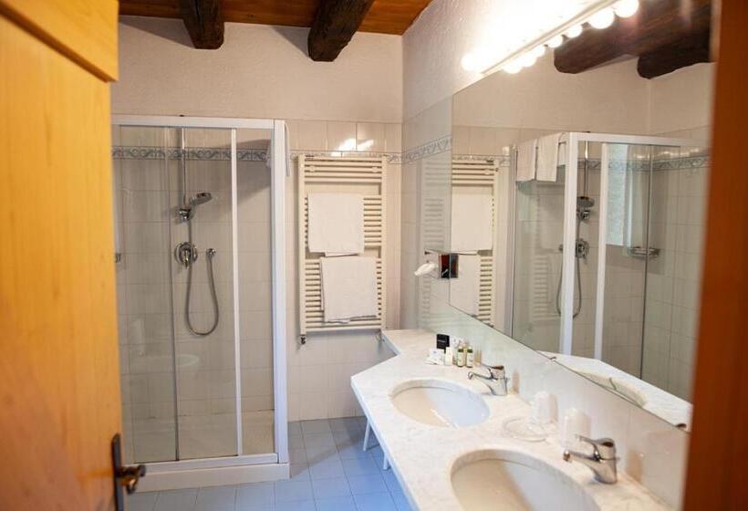 בית מלון כפרי Asolo Golf Club