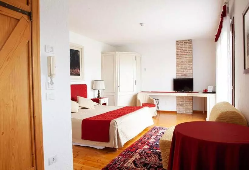 호텔 Asolo Golf Club