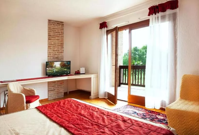 호텔 Asolo Golf Club