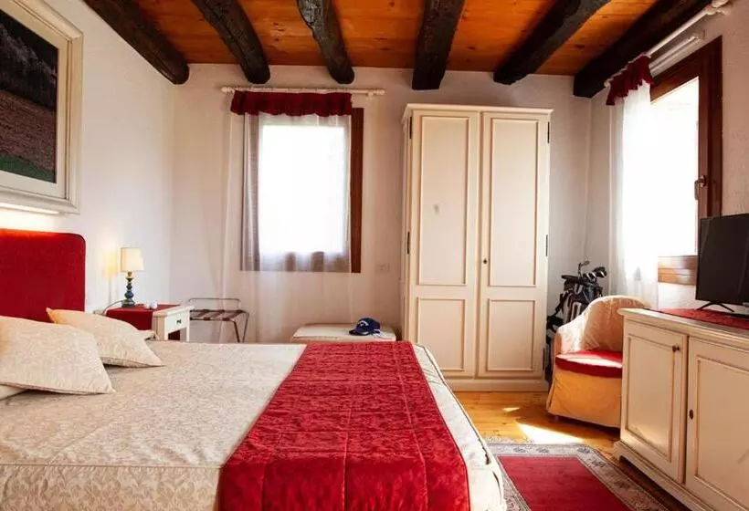 호텔 Asolo Golf Club