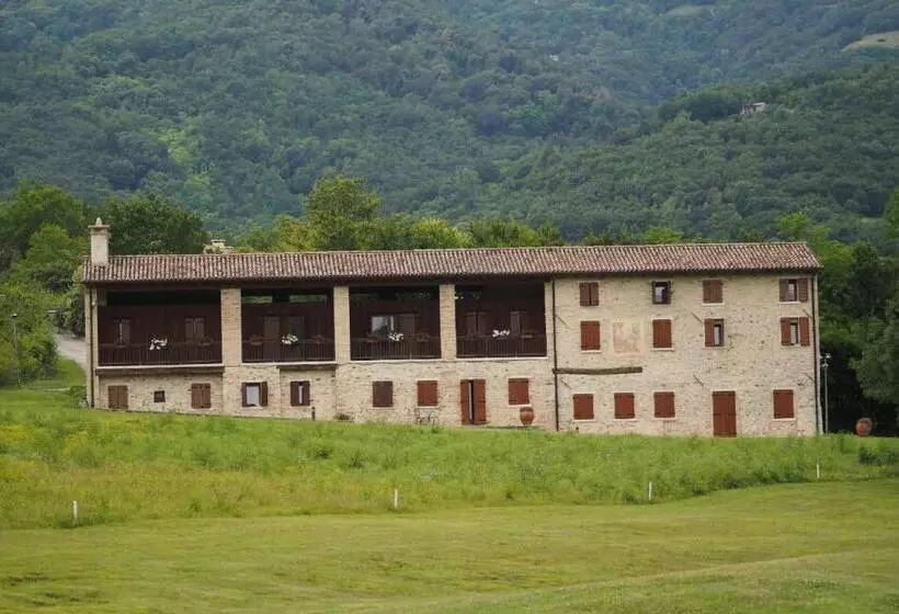 호텔 Asolo Golf Club