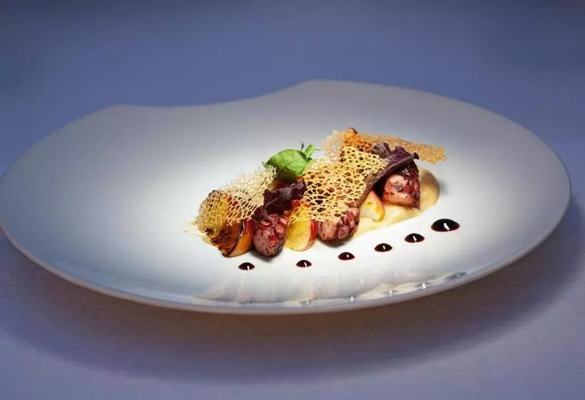 호텔 Asolo Golf Club