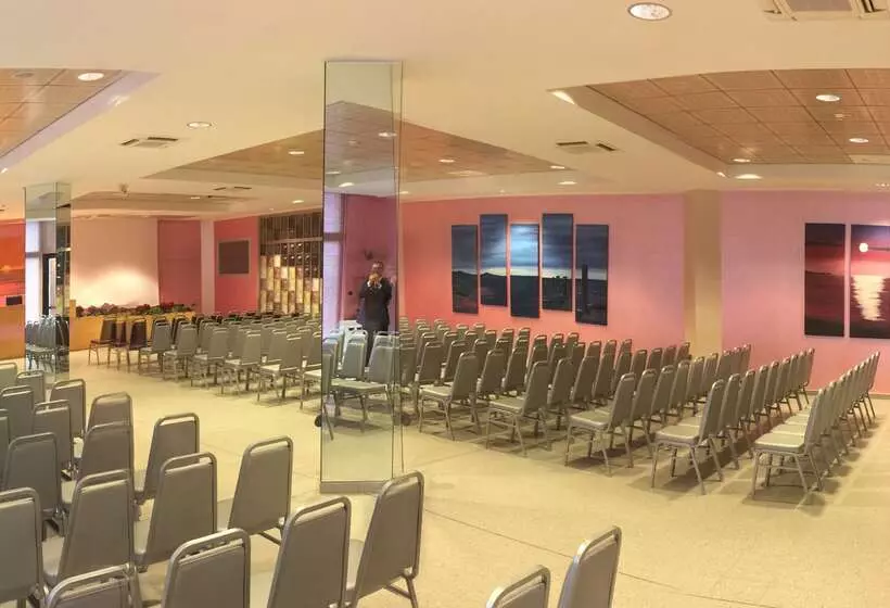 Best Western Hotel Nettuno