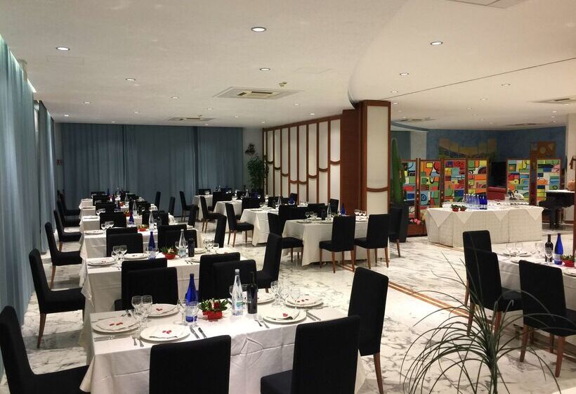 Best Western Hotel Nettuno