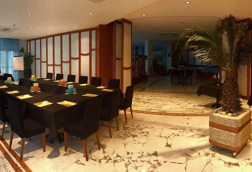 Best Western Hotel Nettuno