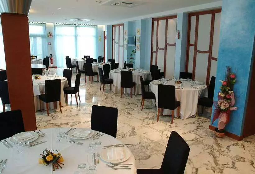 Best Western Hotel Nettuno