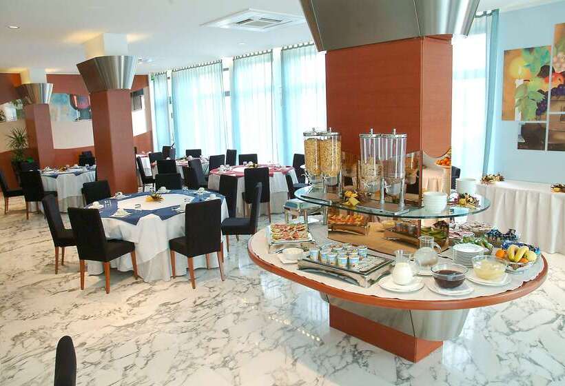 Best Western Hotel Nettuno