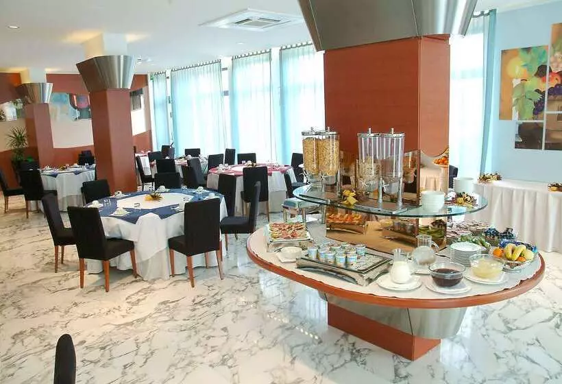 Best Western Hotel Nettuno