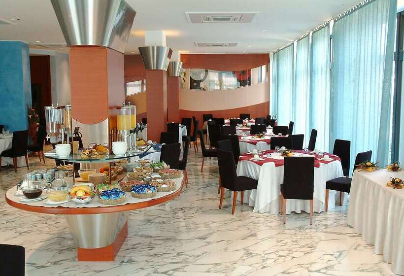 Best Western Hotel Nettuno