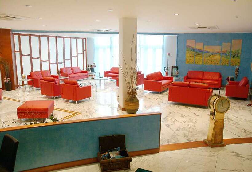 Best Western Hotel Nettuno