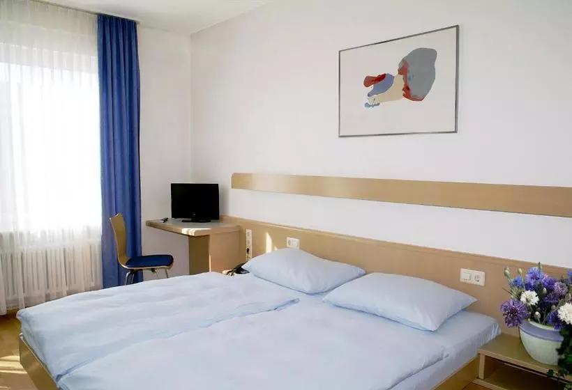 فندق City Karlsruhe