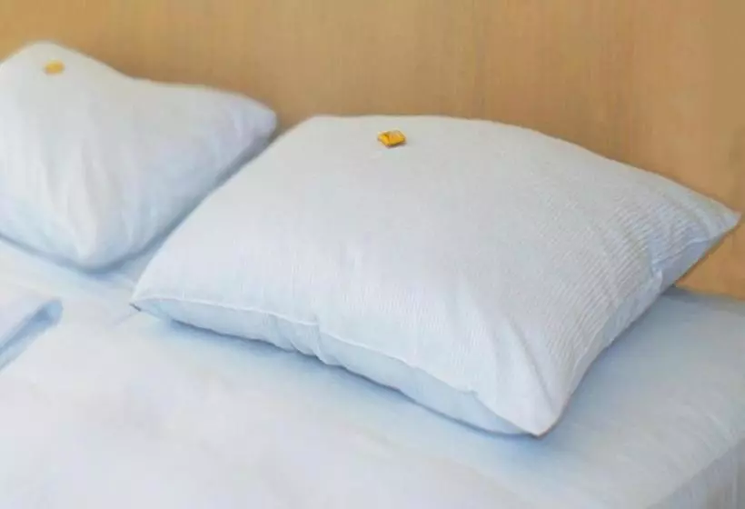 فندق City Karlsruhe