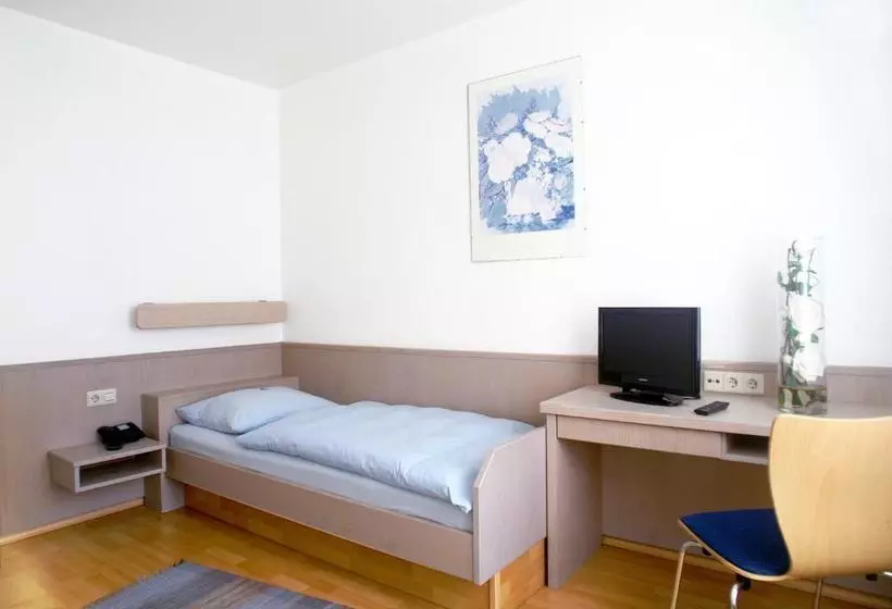 فندق City Karlsruhe