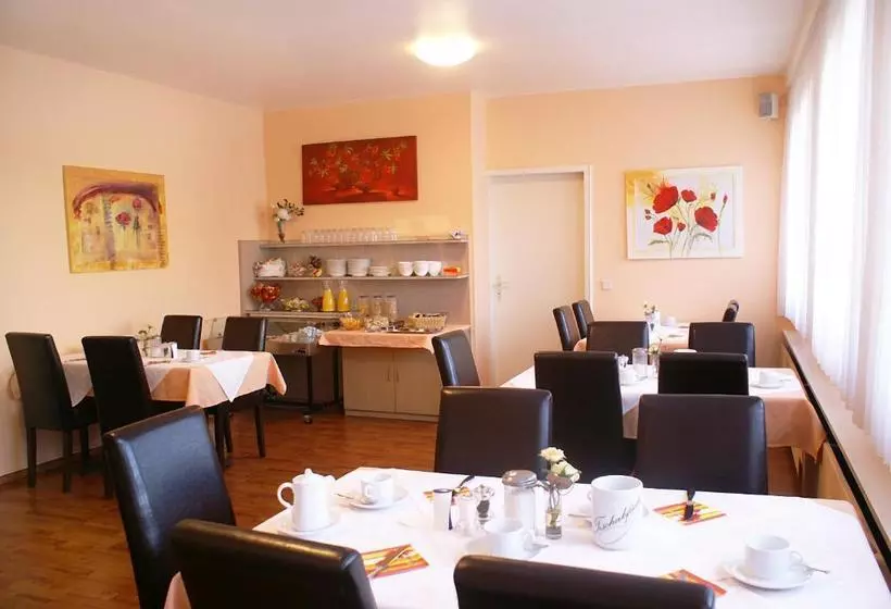 فندق City Karlsruhe