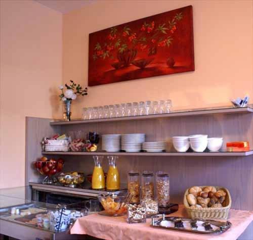 בית מלון כפרי City Karlsruhe