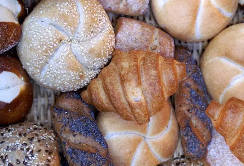 فندق City Karlsruhe