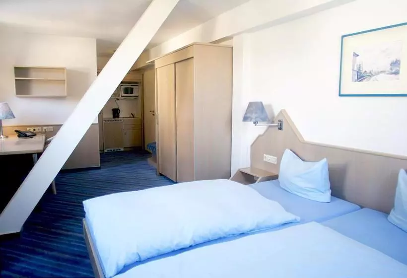 فندق City Karlsruhe