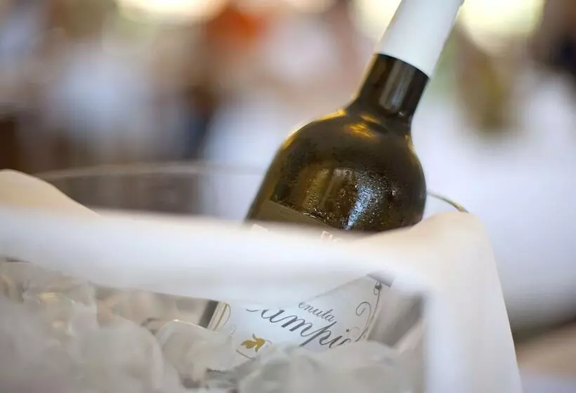 فندق Continental