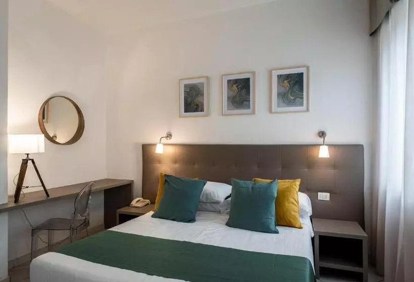 فندق Continental