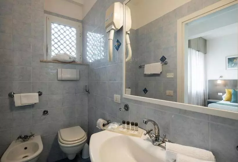 فندق Continental