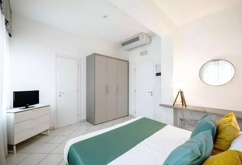 فندق Continental