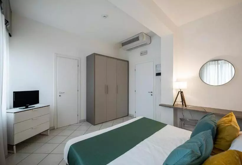 فندق Continental