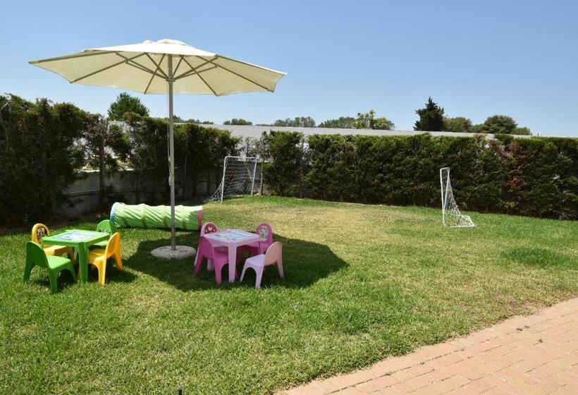 فندق Residence Club Costa D'oriente