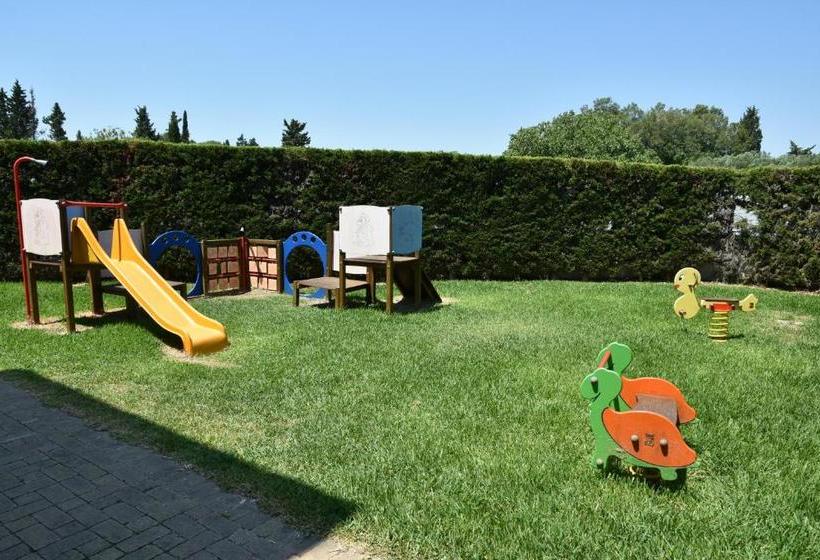 فندق Residence Club Costa D'oriente