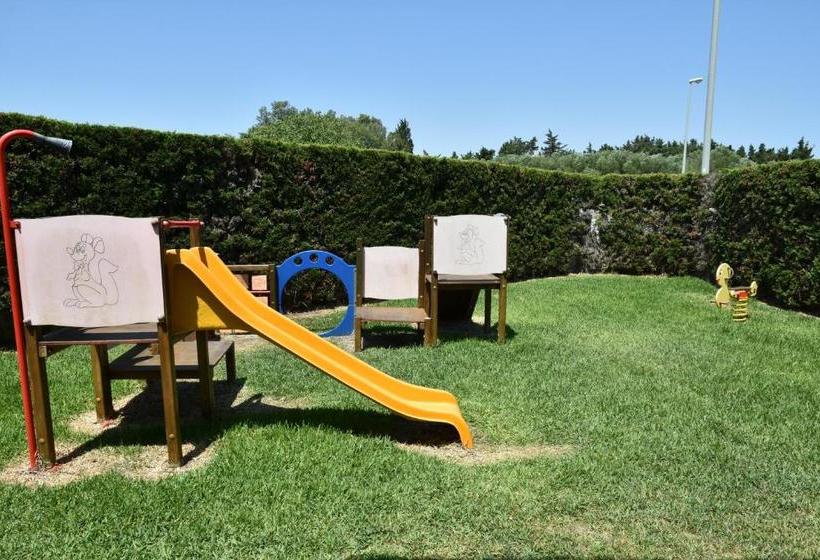 فندق Residence Club Costa D'oriente