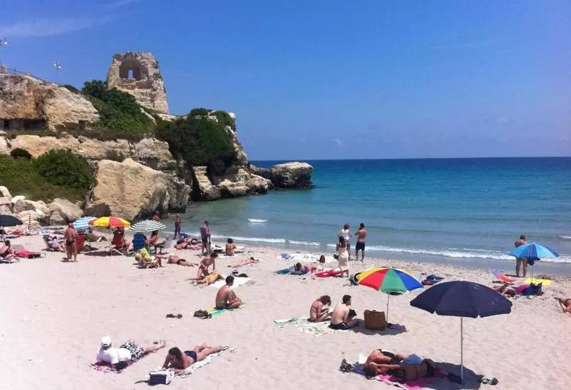 호텔 Residence Club Costa D'oriente