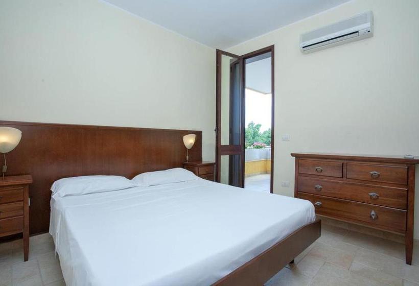 فندق Residence Club Costa D'oriente