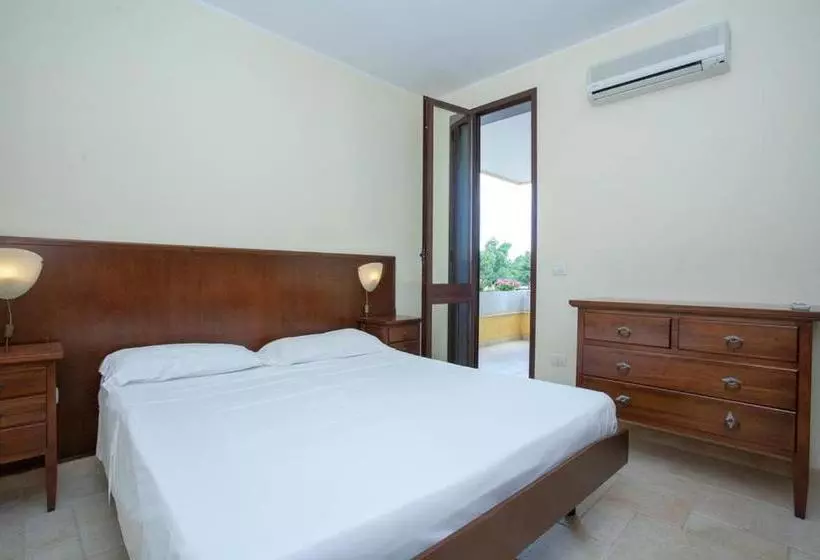 호텔 Residence Club Costa D'oriente