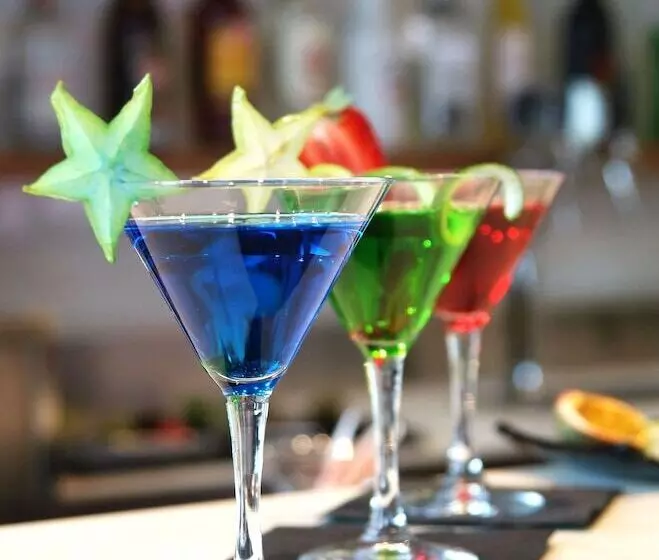 酒店 Duchessa Della Sila