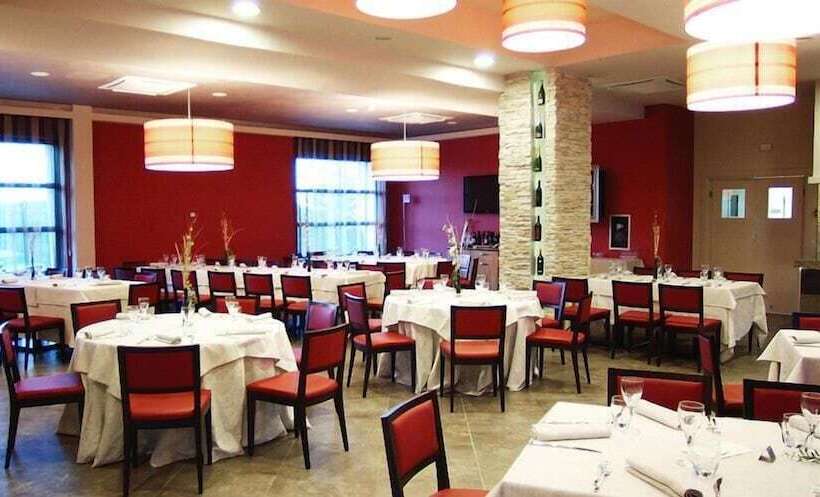 호텔 Duchessa Della Sila