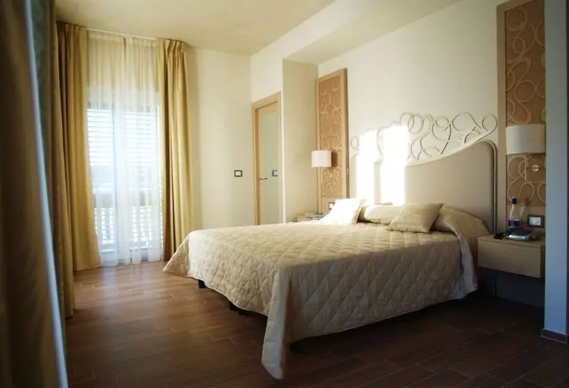 酒店 Duchessa Della Sila