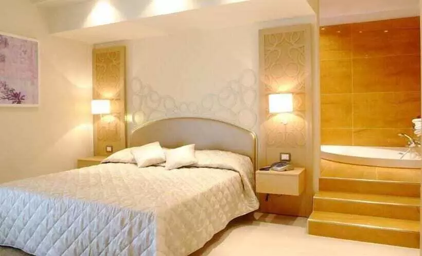 בית מלון כפרי Duchessa Della Sila