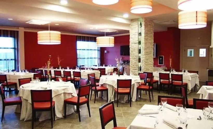 酒店 Duchessa Della Sila