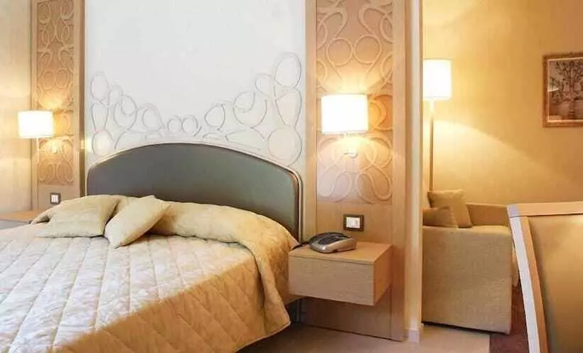 酒店 Duchessa Della Sila