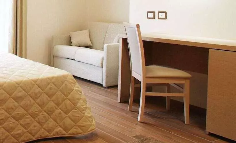 בית מלון כפרי Duchessa Della Sila