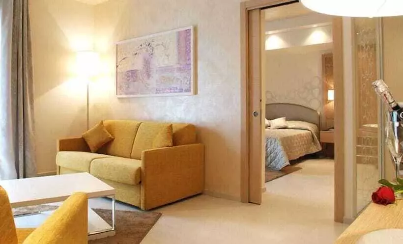 בית מלון כפרי Duchessa Della Sila