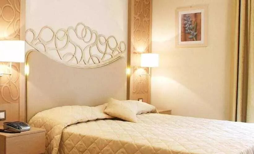 酒店 Duchessa Della Sila