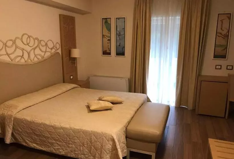 בית מלון כפרי Duchessa Della Sila