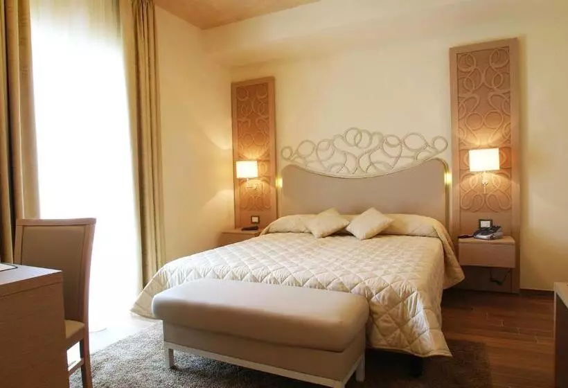 酒店 Duchessa Della Sila