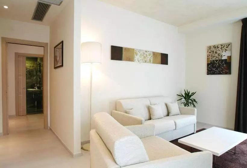 בית מלון כפרי Duchessa Della Sila