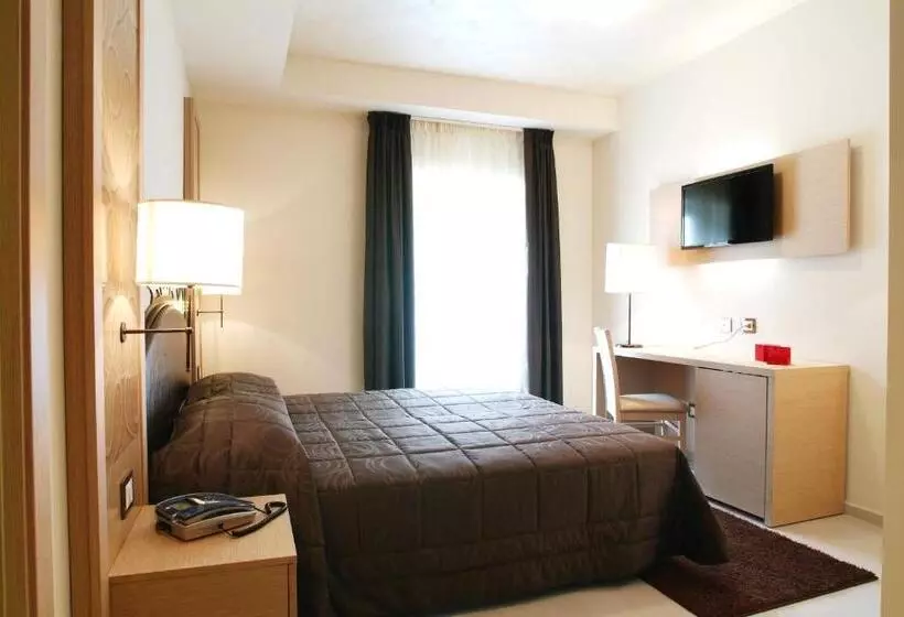 בית מלון כפרי Duchessa Della Sila