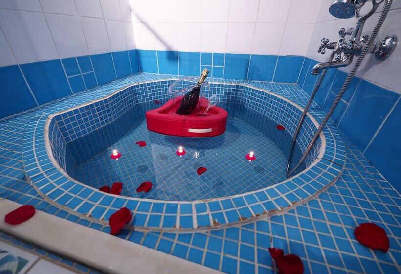 בית מלון כפרי Ecoresort Il Cantico Della Natura