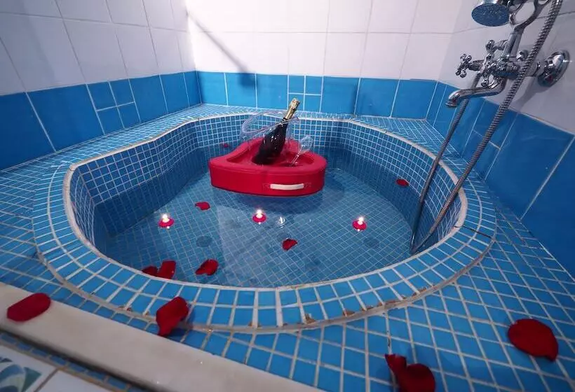 Отель Ecoresort Il Cantico Della Natura