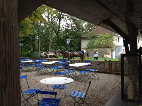 膳宿费 Engfurt Gasthaus