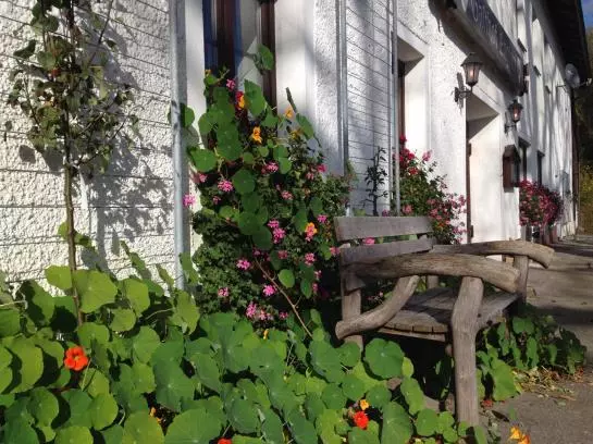 膳宿费 Engfurt Gasthaus