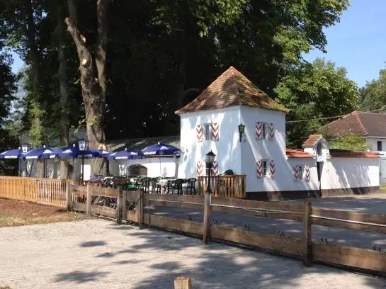 膳宿费 Engfurt Gasthaus